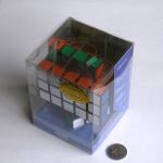 3x3x5 Cuboid